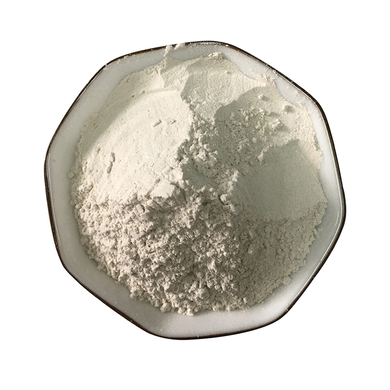 超細(xì)膨潤(rùn)土